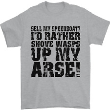 Sell il Mio Motoscafo? Barca