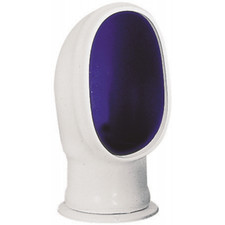 Plastimo Manica a Vento Blu 16924