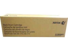 Xerox Cartuccia batteria nera