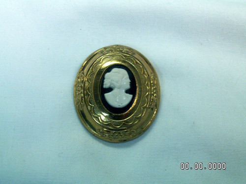 Vintage antico coro color - color, oro