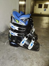 Scarponi Nordica Da Sci Ragazzo