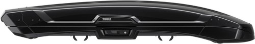 Box tetto thule vector - thule,