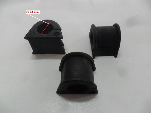 Tassello barra stabilizzatrice - barra,
