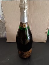 Vino spumante brut conte - vino,