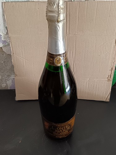 Vino spumante brut conte - spumante,