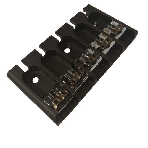 Black abm string - black,
