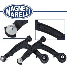 Pair of Front Swing Arms Fiat