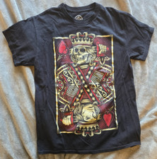 DOM - Maglietta Manica Corta -