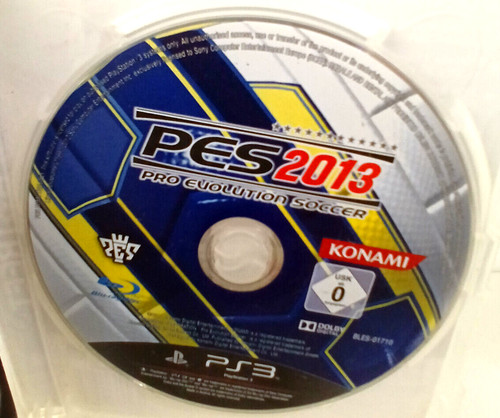 Gioco videogioco pes - gioco,