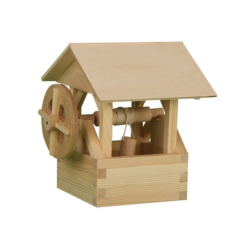 Walachia pozzo kit - pozzo,