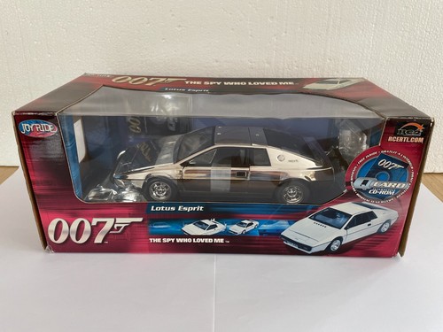 Joyride james bond spia che - joyride, la