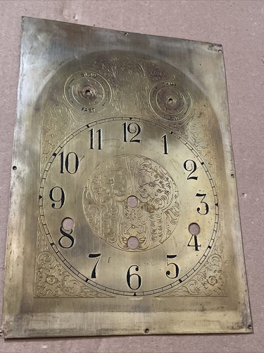 Antico carillon tedesco