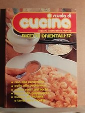 Scuola cucina ricette - scuola, di
