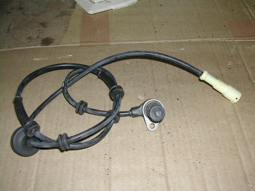 Sensore abs anteriore rover - abs,