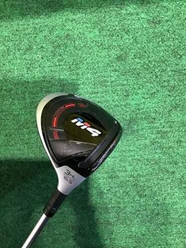 Taylormade 3hl flex l - 3hl, flex-l