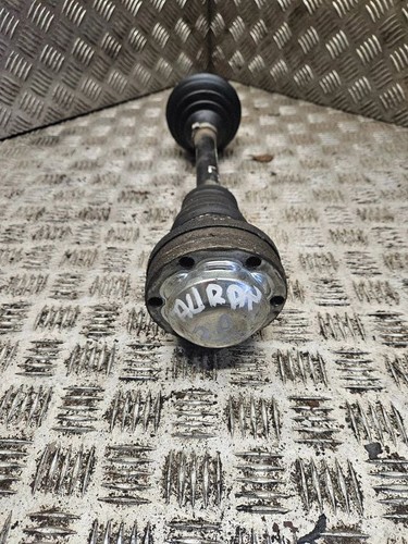 Albero motore anteriore - , diesel