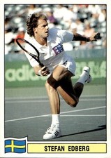 Figurina tennis 1994 panini - tennis,