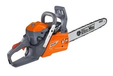 Motosega a scoppio  GSH 400 39