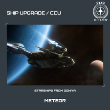 STAR CITIZEN - AGGIORNAMENTO