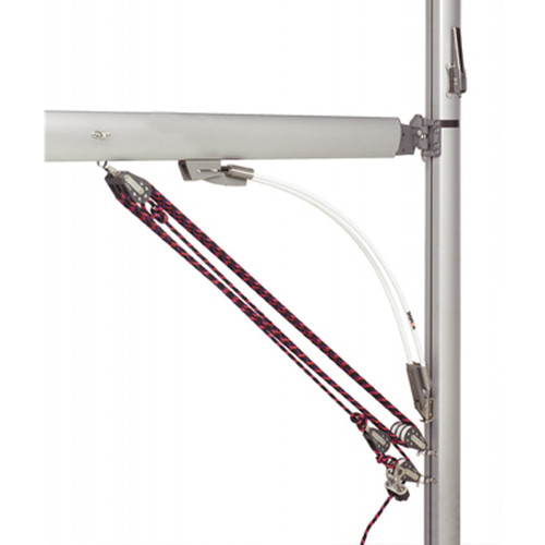 Barton marine sostegno boma - marine,