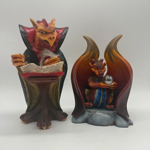 Steve tunturi dragon figure - steve,
