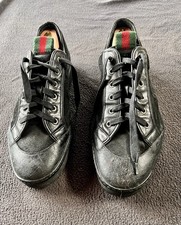 Sneakers uomo Gucci taglia