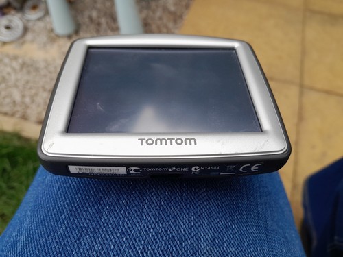 Tomtom one n14644 - tomtom, 310