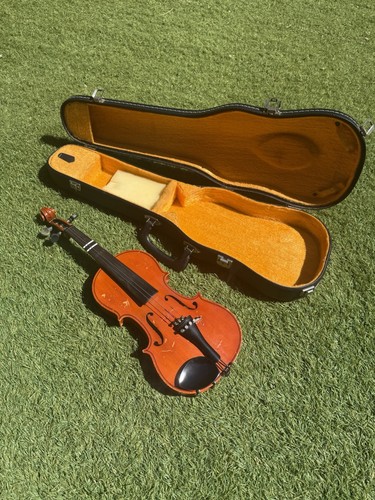 Violino kiso suzuki 7 - suzuki, n.