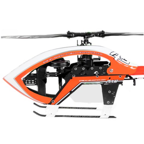 Goblin raw 700 nitro - raw,