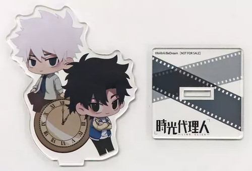 Toki hikaru acrylic stand - toki, &