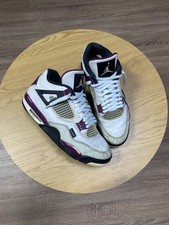 Jordan 4 Retro x Paris