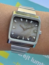 Orologio Zenith Surf Square