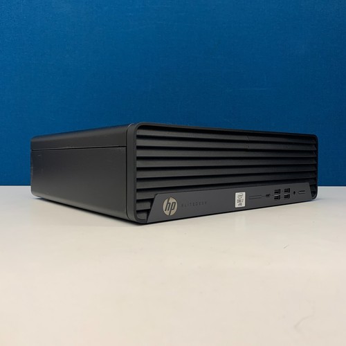 Elitedesk 800 sff - elitedesk, pc