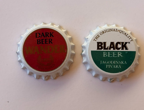Tappi bottiglia birra mai