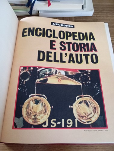Enciclopedia storia - enciclopedia,