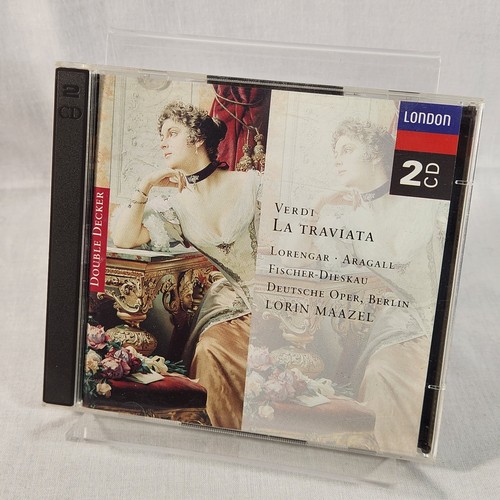 Verdi traviata pilar - /,