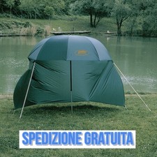 Lineaeffe umbrella with tent