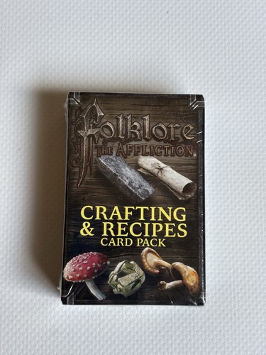 Folklore afflizione crafting - folklore,