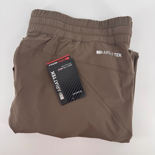 Ariat tek jogger felpa donna - felpa,