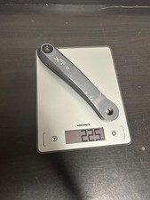 Shimano XTR FC-M952 Octalink