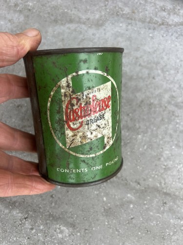 Wakefield catrolease grease - wakefield,