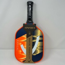 HEAD Radical Pro 2024