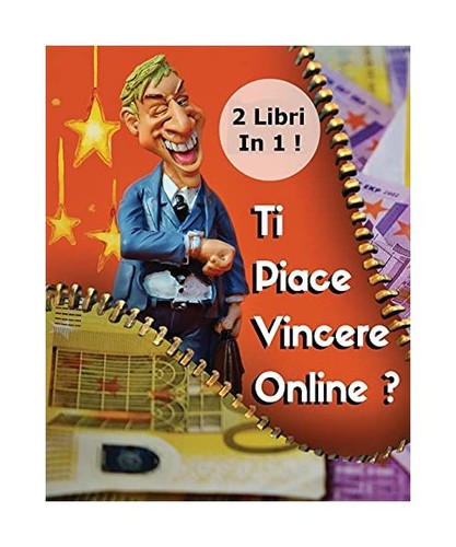 Books ti piace - [2, in