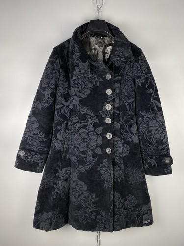 Desigual womens cotton black - desigual,