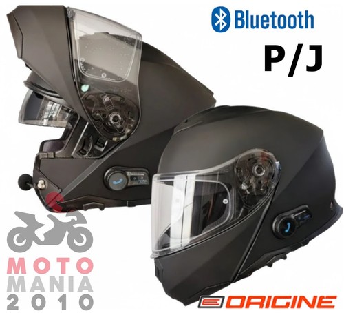 Casco origine logic bt - origine,