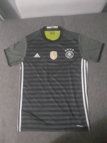 Maglia germania euro 2016 - maglia,