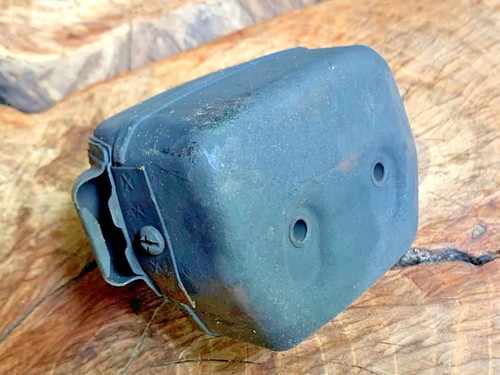 Scarico marmitta motosega oem - motosega,