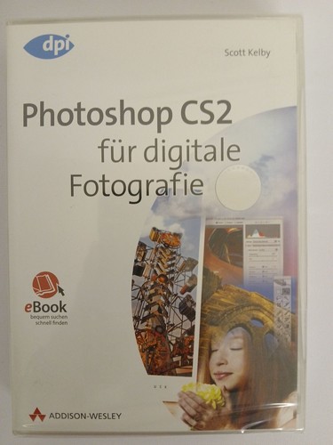 Photoshop cs2 per fotografia - per,