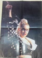 POSTER MADONNA 46 x 33 CM