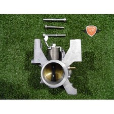 Corpo farfallato Honda Crosstourer 1200 2014